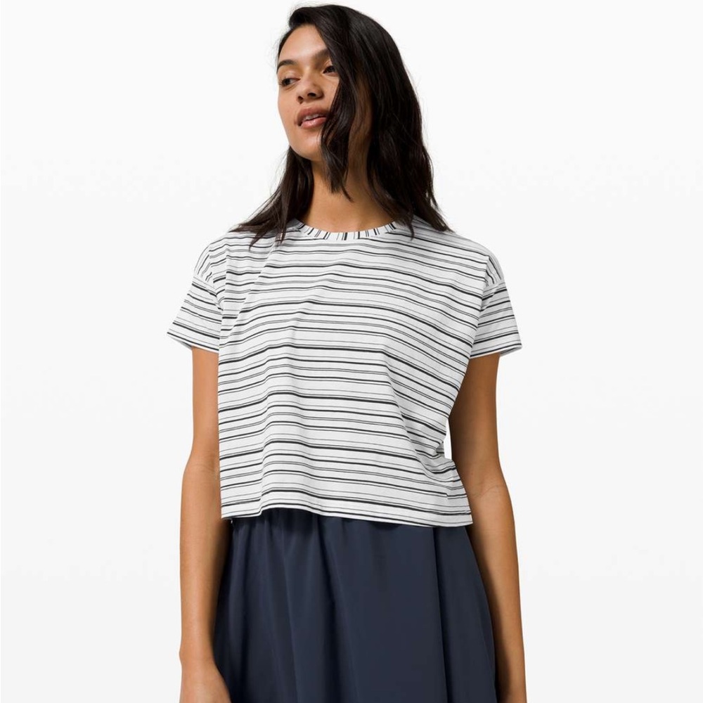 Cate’s Tee
